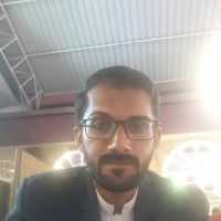 Wahaj Ali Farooqui