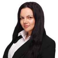 Гузель Сафина