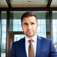 Brandon Walker, MBA