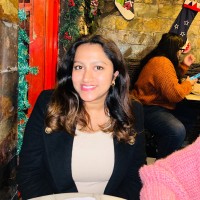 Srishti Goutam