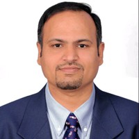 Kalaimani Ramakrishnan