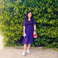 Nilofer Begam