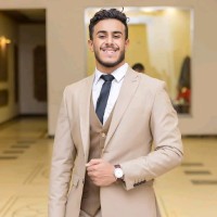 Ayman Yehia