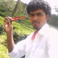 Prabhu S