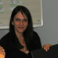 Tatjana Nikolić