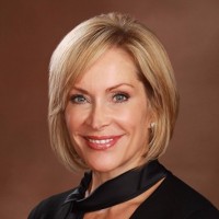 Beverly Vincent