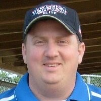 Steve Riswold