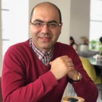 Ebrahim Taghavi