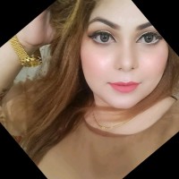 Mahwish Chand