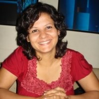 Juhi Guha