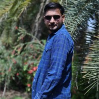Prashant Kumar Mishra