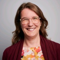 Inge Spekman