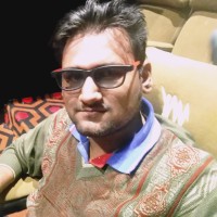 GHANSHYAM KUMAR