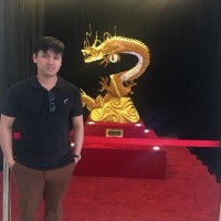 Andy Ngo