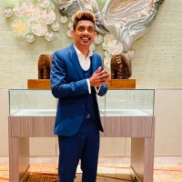 Zaid Izmie