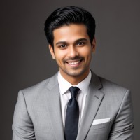 Anand Tiwari