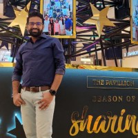 Bharat Gadariya