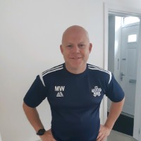 Mark Watts