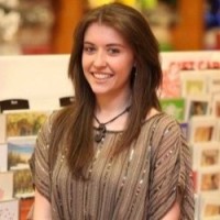 Ashlee Conway, PhD