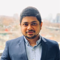 Gaurav P.