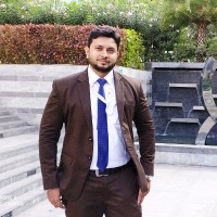 Shaik Moin Uddin