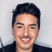 Jordan Garcia