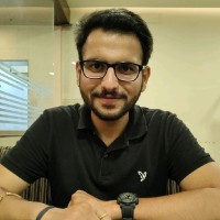 Mandar Deshpande