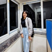 Priya Tamang