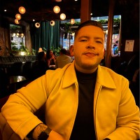 Daniel Ortiz Granada