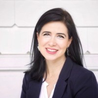 Amanda Ferraro Larobina