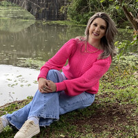 Andressa Maria Feil