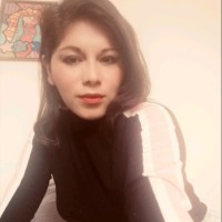 Ursula Blanco