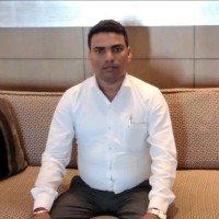Dhananjay Kumar Dubey
