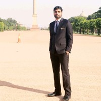 Vaibhav Agrawal