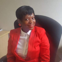 Dikeledi Rathlogo