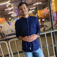 Shubham Raj