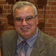 Larry Mckenzie