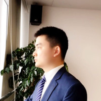 Andy Zhang, Cfa, Asa