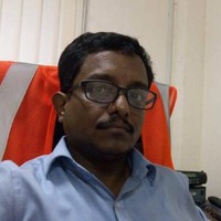 Anjan Samanta