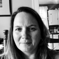 Julie Geoghegan