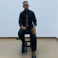 Kehinde Johnson