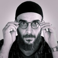 Faraz Eskandari