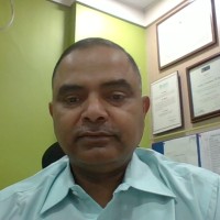 Vikram Singh Teotia