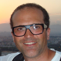 Federico De Bernardin