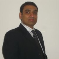 Nilesh Patel