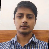 Shouvik Mishra
