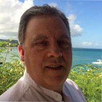 Larry Horning