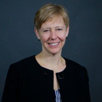 Dawn Thomas