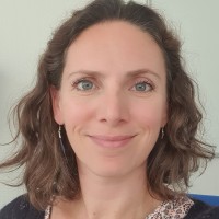 Pauline Metge