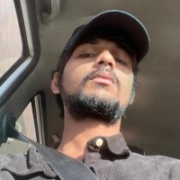 Pratik Bharati